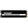 Image de Patriot Memory Patriot Memory P400 V4 1 To M.2 PCI Express 4.0 NVMe