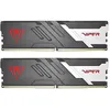 Image de Patriot Memory Patriot D532GB 6600-34 Viper Venom K2 PAT (2 x 16GB, 6600 MHz, RAM DDR5, DIMM), Mémoire vive, Gris