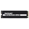 Image de Patriot Memory Patriot Memory P400 Lite 500 Go M.2 PCI Express 4.0 NVMe