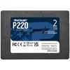 Image de Patriot Memory Patriot Memory P220 2TB 2 To 2.5" Série ATA III