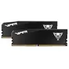 Image de RAM DDR5 - PATRIOT MEMORY - Viper Elite 5 - 32 Go (2x16 Go) - 6400MT/s - CL32 - UDIMM