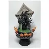 Image de L'étrange Noël de Mr. Jack - Diorama D-Stage The King of Halloween 15 cm