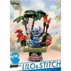 Image de Figurine Innelec D-Stage Disney Lilo & Stitch Guitare
