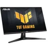 Image de ASUS TUF Gaming VG27AQ3A - Écran LED - jeux - 27" - 2560 x 1440 QHD @ 180 Hz - IPS - 250 cd/m² - 1000:1 - HDR10 - 1 ms - 2xHDMI, DisplayPort - haut-parleurs