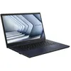 Image de ASUS ExpertBook B1 B1402CBA-EK0295X - Intel Core i5 - 1235U / jusqu'à 4.4 GHz - Win 11 Pro - Carte graphique Intel Iris Xe - 8 Go RAM - 256 Go SSD NVMe - 14" 1920 x 1080 (Full HD) - Gigabit Ethernet - Wi-Fi 6, Bluetooth - noir étoilé