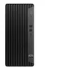 Image de ASUS A21 - Tour microATX - panneau latéral fenêtré - pas d'alimentation - USB/Audio