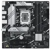 Image de Asus ASUS PRIME B760M-A-CSM - Carte-mère - micro ATX - Socket LGA1700 - B760 Chipset - USB 3.2 Gen 1, USB 3.2 Gen 2, USB-C 3.2 Gen 1 - 2.5 Gigabit LAN - carte graphique embarquée (unité centrale...