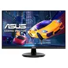 Image de ASUS VA24DQF - Écran LED - jeux - 24" (23.8" visualisable) - 1920 x 1080 Full HD (1080p) @ 100 Hz - IPS - 250 cd/m² - 1300:1 - 1 ms - HDMI, DisplayPort - haut-parleurs - noir
