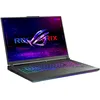 Image de ASUS ROG Strix G18 GL814JI-N6124X - 18" Core i9 I9-13980HX 32 Go RAM 1 To SSD NVIDIA GeForce RTX 4070 / Intel UHD Graphics - Gris