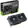 Image de Asus ASUS Dual GeForce RTX 4060 Ti 8GB - OC Edition - carte graphique - GeForce RTX 4060 Ti - 8 Go GDDR6 - PCIe 4.0 - 3 x DisplayPort, HDMI