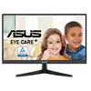 Image de ASUS VY229Q - Écran LED - 22" (22" visualisable) - 1920 x 1080 Full HD (1080p) @ 75 Hz - IPS - 250 cd/m² - 1000:1 - 1 ms - HDMI, DisplayPort - casque/haut-parleur(s) - noir