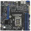 Image de Asus ASUS P13R-M - Carte-mère - micro ATX - Socket LGA1700 - C262 Chipset - USB 3.2 Gen 2, USB 3.2 Gen 1 - Gigabit LAN - carte graphique embarquée
