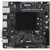Image de ASUS PRIME N100I-D D4 - Carte-mÃ¨re - mini ITX - Intel N-series N100 - USB 3.2 Gen 2, USB 3.2 Gen 1 - Gigabit LAN - carte graphique embarquÃ©e (unitÃ© centrale requise) - audio HD (8 canaux)