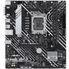 Image de Asus ASUS PRIME H610M-A-CSM - Carte-mère - micro ATX - Socket LGA1700 - H610 Chipset - USB 3.2 Gen 1, USB 3.2 Gen 2 - Gigabit LAN - carte graphique embarquée (unité centrale requise) - audio HD (8...