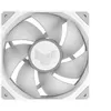Image de ASUS TUF Gaming TR120 ARGB - Ventilateur châssis - 120 mm (pack de 3)