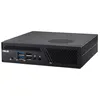 Image de ASUS PB63 B5046AH - Mini PC Core i5 13400 / jusqu'à 4.6 GHz - RAM 16 Go - SSD 512 Go - UHD Graphics 730 - IEEE 802.11ax (Wi-Fi 6E), Gigabit Ethernet, Bluetooth 5.2 - Win 11 Pro - moniteur : aucun - noir