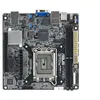 Image de ASUS P13R-I - Carte-mère - mini ITX - Socket LGA1700 - C262 Chipset - USB 3.2 Gen 1, USB 3.2 Gen 2 - Gigabit LAN - carte graphique embarquée