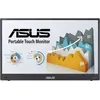 Image de ASUS ZenScreen Touch MB16AMTR - Écran LED - 15.6" - portable - écran tactile - 1920 x 1080 Full HD (1080p) @ 60 Hz - IPS - 250 cd/m² - 700:1 - 5 ms - Mini HDMI, 2xUSB-C - haut-parleurs