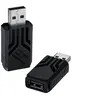 Image de ASUS ROG Polling Rate Booster - Adaptateur clavier/souris - USB-A