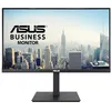 Image de ASUS VA27UQSB - Écran LED - 27" - 3840 x 2160 4K @ 60 Hz - IPS - 350 cd/m² - 1000:1 - DisplayHDR 10 - 5 ms - 2xHDMI, DisplayPort - haut-parleurs - noir
