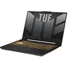 Image de Asus ASUS TUF Gaming F15 TUF507VI-LP086W - 15.6" Core i7 I7-13620H 16 Go RAM 1 To SSD Gris