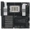 Image de Asus ASUS PRO WS WRX90E-SAGE SE - Carte-mère - SSI EEB AST2600 - Socket sTR5 - AMD WRX90 Chipset - USB 3.2 Gen 1, USB-C 3.2 Gen 2x2, USB4 - Gigabit LAN - carte graphique embarquée (unité centrale...