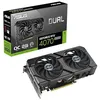 Image de ASUS Dual GeForce RTX 4070 SUPER EVO 12GB - OC Edition - carte graphique - GeForce RTX 4070 Super - 12 Go GDDR6X - PCIe 4.0 - 3 x DisplayPort, HDMI