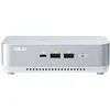 Image de ASUS NUC 14 Pro+ RNUC14RVSU5068A2I - Mini PC Core Ultra 5 125H / jusqu'à 4.5 GHz - RAM 16 Go - SSD 512 Go - Intel Arc Graphics - Gigabit Ethernet, 2.5 Gigabit Ethernet, IEEE 802.11ax (Wi-Fi 6E), Bluetooth 5.3 - Win 11 Home - moniteur : aucun - blanc