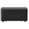 Image de ASUS NUC 14 Pro RNUC14RVHU5068C0I - Mini PC Core Ultra 5 125H / jusqu'à 4.5 GHz - RAM 16 Go - SSD 512 Go - Intel Arc Graphics - Gigabit Ethernet, 2.5 Gigabit Ethernet, IEEE 802.11ax (Wi-Fi 6E), Bluetooth 5.3 - Win 11 Pro - moniteur : aucun - noir