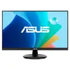 Image de ASUS VA24DQFR - Écran LED - jeux - 24" - 1920 x 1080 Full HD (1080p) @ 100 Hz - IPS - 250 cd/m² - 1000:1 - 1 ms - HDMI, VGA, DisplayPort - haut-parleurs - noir