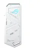 Image de ASUS ROG Strix Arion - Boitier externe - M.2 NVMe Card - USB 3.2 (Gen 2x1) - blanc