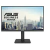 Image de ASUS VA27DQFS - Écran LED - 27" - 1920 x 1080 Full HD (1080p) @ 100 Hz - IPS - 300 cd/m² - 1000:1 - 1 ms - HDMI, VGA, DisplayPort - haut-parleurs - noir