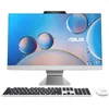Image de ASUS M3402WFAK DRWPC022W - 23.8" Ryzen 5 7520U 2.8 GHz 16 Go RAM 1 To AMD Radeon Graphics - Blanc