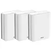 Image de ASUS ZenWiFi BQ16 - Système Wi-Fi - (3 routeurs) - maillage 10GbE, 5GbE, 2.5GbE, Wi-Fi 7 Multi-Bande