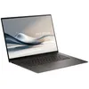 Image de ASUS Zenbook S16 UX5606SA Copilot+ PC Intel Core Ultra 7 258V Ordinateur portable 16" 3K 32 Go LPDDR5x-SDRAM 1 To SSD Wi-Fi 7 (802.11be) Windows 11 Home Gris