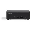 Image de ASUS NUC 14 Pro Slim RNUC14RVKU7088C2I - Mini PC Core Ultra 7 155H / jusqu'à 4.8 GHz - RAM 32 Go - SSD 512 Go - NVMe - Intel Arc Graphics - Gigabit Ethernet, 2.5 Gigabit Ethernet, IEEE 802.11ax (Wi-Fi 6E), Bluetooth 5.3 - Win 11 Pro - moniteur : aucun -