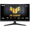 Image de Ecran PC Gaming Asus TUF VG27WQ3B 27" Incurvé 180 Hz WQHD