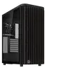 Image de ASUS ProArt PA401 - Wood Edition - tour - ATX - panneau latéral fenêtré (verre trempé) - pas d'alimentation (ATX) - USB/Audio