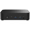 Image de ASUS NUC 14 Essential Kit RNUC14MNK2500002 - N-series N250 Intel UHD Graphics - Noir