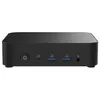 Image de ASUS NUC 14 Essential Kit RNUC14MNK3500002 - N-series N355 Intel UHD Graphics - Noir