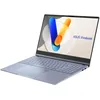 Image de Asus ASUS Vivobook S16 OLED S5606CA-RI048X - 16" Core Ultra 7 255H 32 Go RAM 1 To SSD Bleu