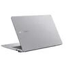 Image de ASUS ExpertBook P1 P1503CVA-S70411W - Intel Core i3 - i3-1315U / jusqu'à 4.5 GHz - Win 11 Home - UHD Graphics - 8 Go RAM - 512 Go SSD NVMe - 15.6" 1920 x 1080 (Full HD) - Gigabit Ethernet - Wi-Fi 6, Bluetooth - gris brouillard