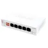 Image de ASUS QG-U1080 - Commutateur - non géré - 5 x 2.5GBase-T - de bureau