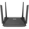 Image de Asus ASUS RT-AX52 Pro AX3000 routeur sans fil Gigabit Ethernet Bi-bande (2,4 GHz / 5 GHz) Noir