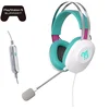 Image de Asus Asus Casque Gaming Asus TUF H1 Gen II Hatsune Miku Edition