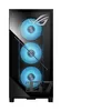 Image de ASUS ROG G700TF DR7265KF116W - FT jeux - Core Ultra 7 265KF / jusqu'à 5.5 GHz - RAM 32 Go - SSD 2 To - NVMe - GeForce RTX 5080 - Gigabit Ethernet, Bluetooth 5.3, IEEE 802.11ax (Wi-Fi 6) - Win 11 Home - moniteur : aucun - noir
