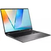 Image de Asus ASUS Vivobook 16 Flip OLED TP3607SH-DRRJ016W - 16" Core Ultra 7 258V 32 Go RAM 1 To SSD Gris