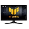 Image de ASUS TUF Gaming VG279QM5A - 5 Series - écran LED - jeux - 27" - 1920 x 1080 Full HD (1080p) @ 240 Hz - Fast IPS - 400 cd/m² - 1000:1 - HDR10 - 0.3 ms - 2xHDMI, DisplayPort - haut-parleurs - noir