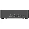 Image de ASUS NUC 15 Pro Slim Kit RNUC15CRKU500000 - Core Ultra 7 225H 1.3 GHz Intel Arc Graphics 130T - Noir
