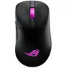 Image de Souris gaming sans fil Asus ROG Keris II Origin Noir